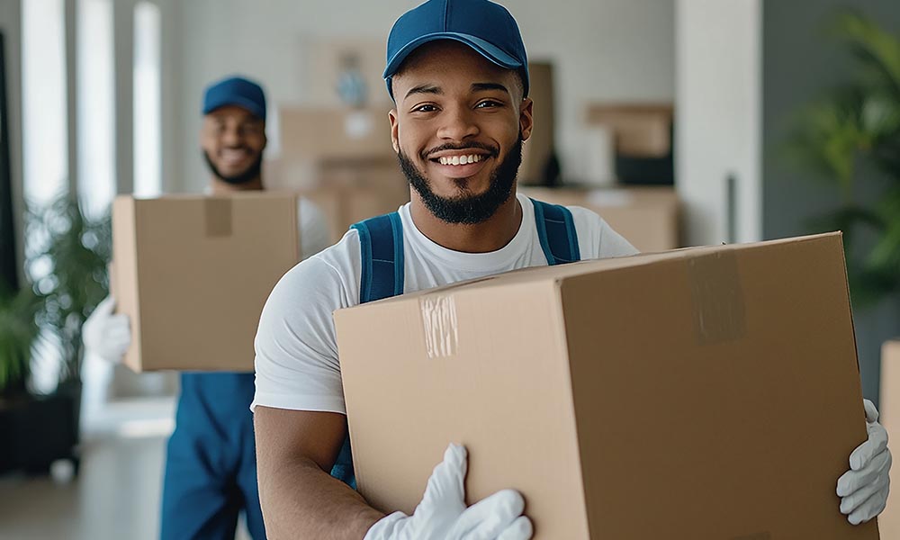 Cheap Couriers