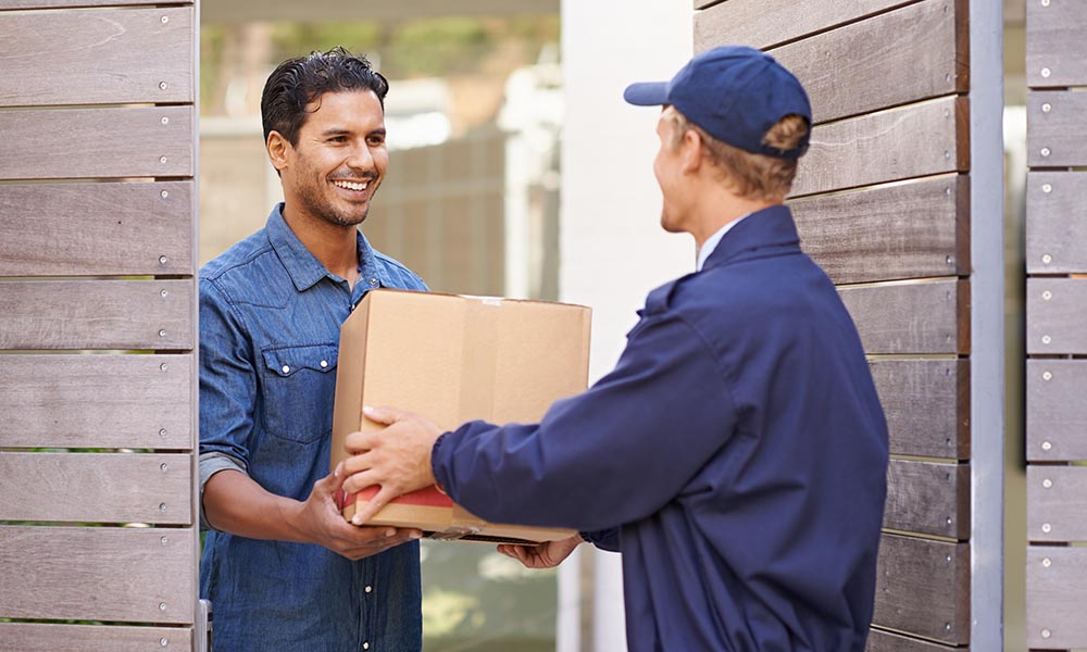 Cheap Courier