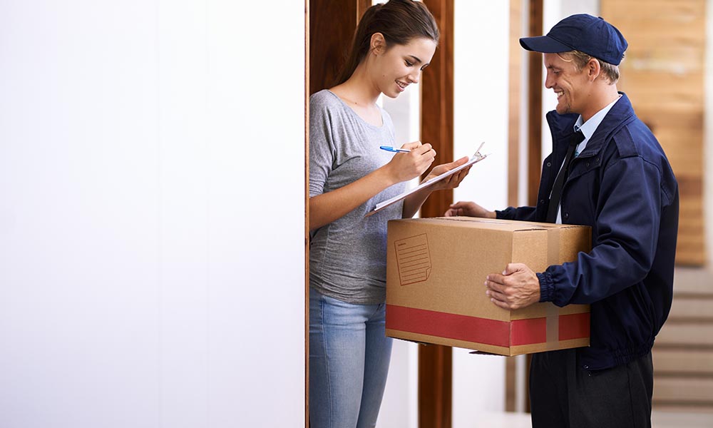 Cheap Courier