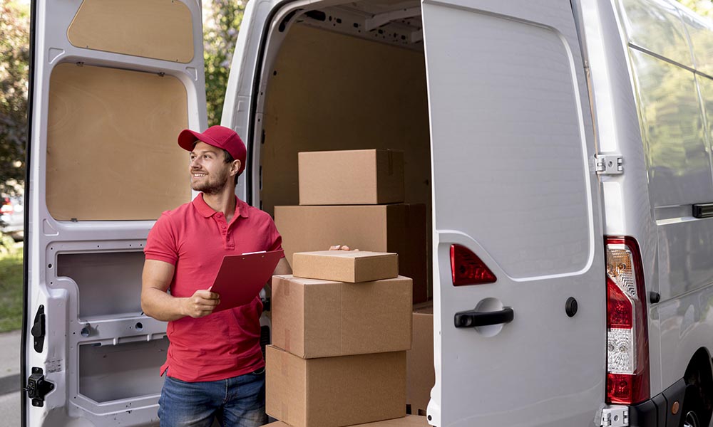 Cheap Courier Perth