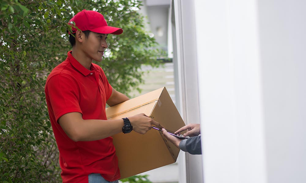 Cheap Courier Service Sydney