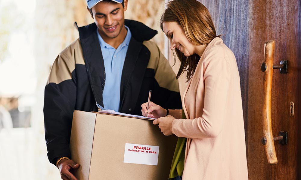 Cheap Courier Service