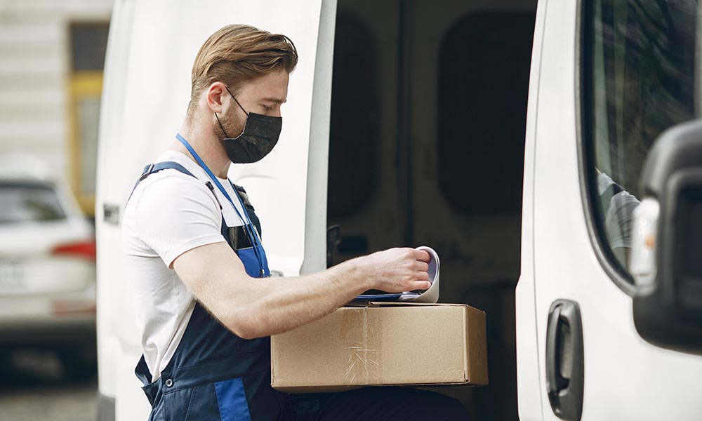 Cheap Delivery Service