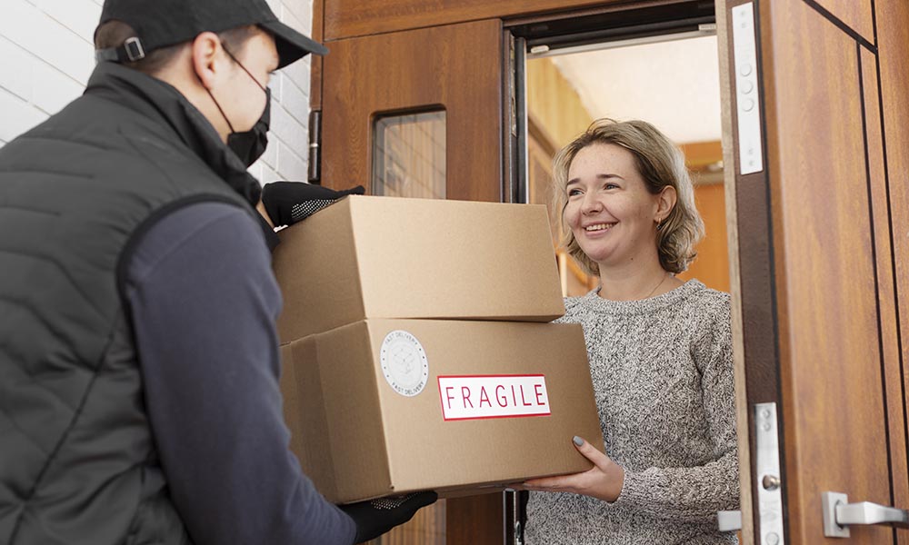 Cheap Courier Service Sydney