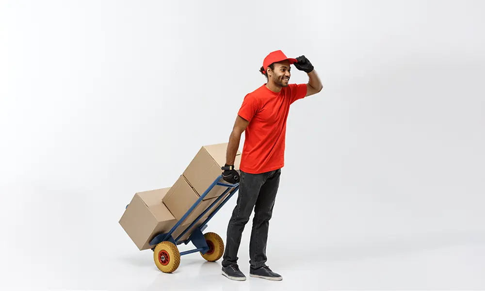 Cheapest Courier for Heavy Items