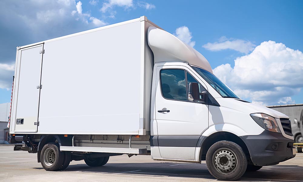 Cold Chain Logistics