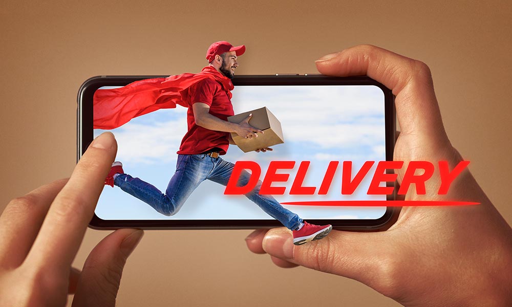 Delivery Companies Sydney