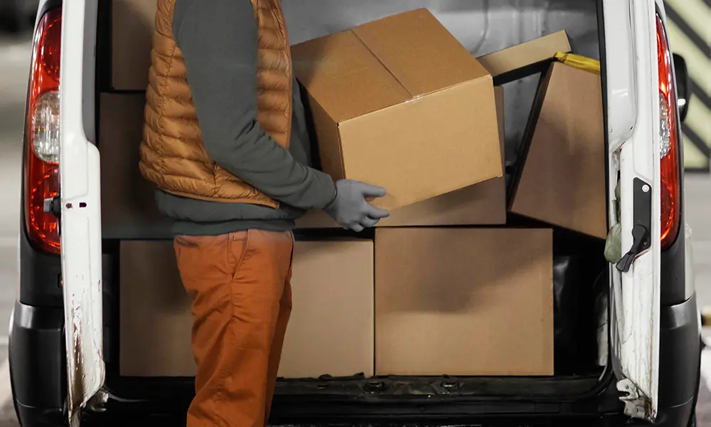 Delivery Myths