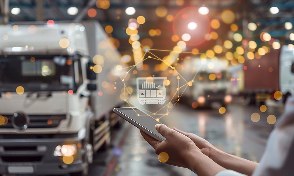 Fleet Management Solutions