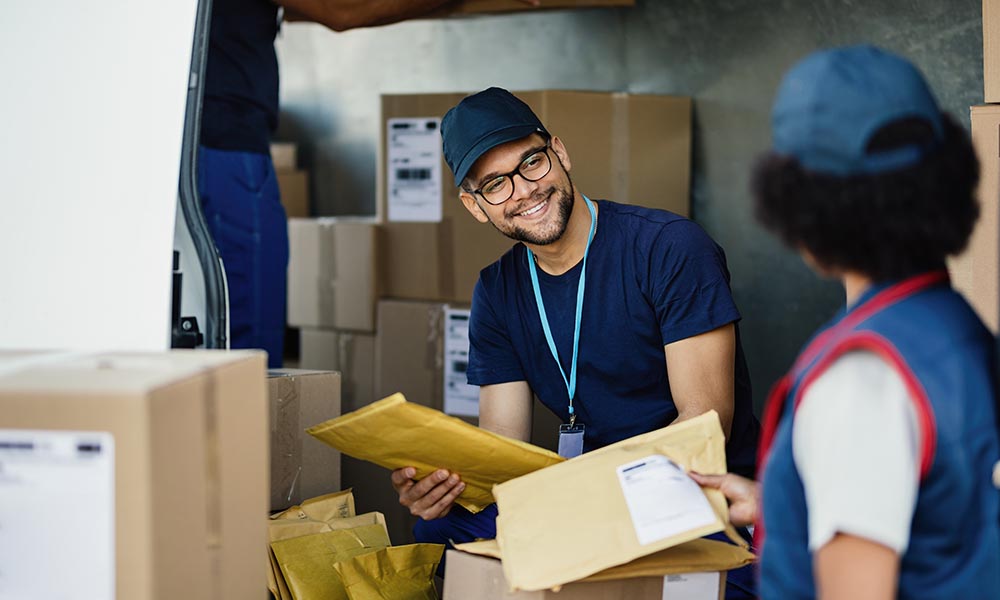 Cheap Courier Service