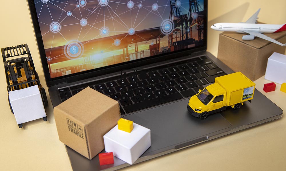 Budget Shipping