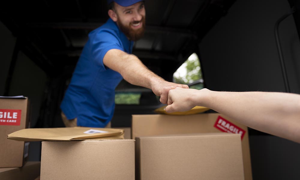 Sydney Courier Services
