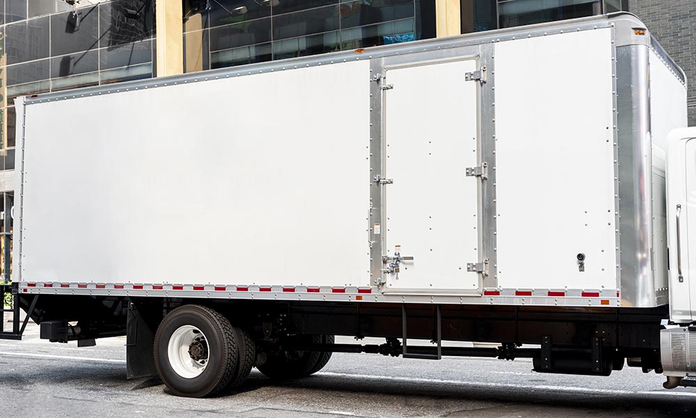 Temperature Controlled Logistics