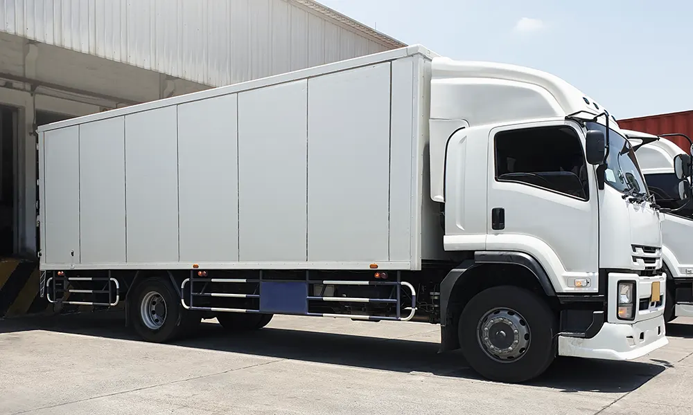 same day refrigerated delivery Perth