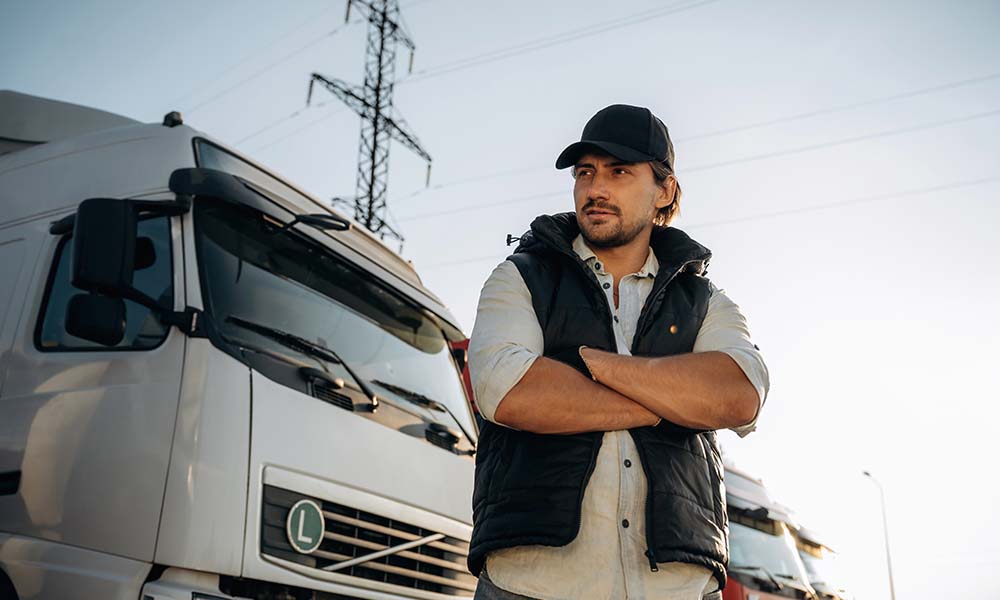 refrigerated truck driver jobs WA