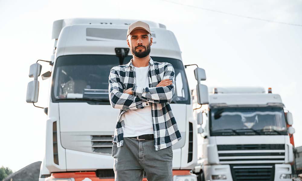 refrigerated truck driving careers Australia