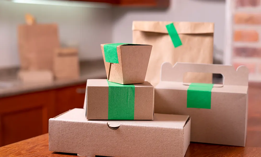 refrigerated courier services